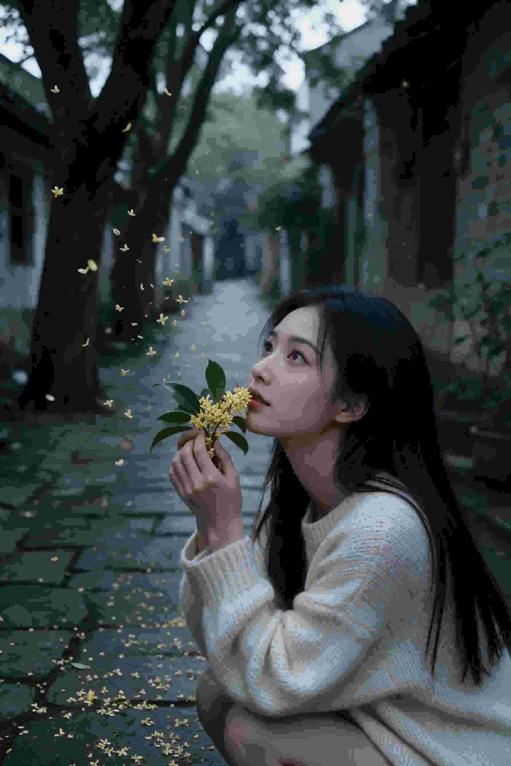 天才少年