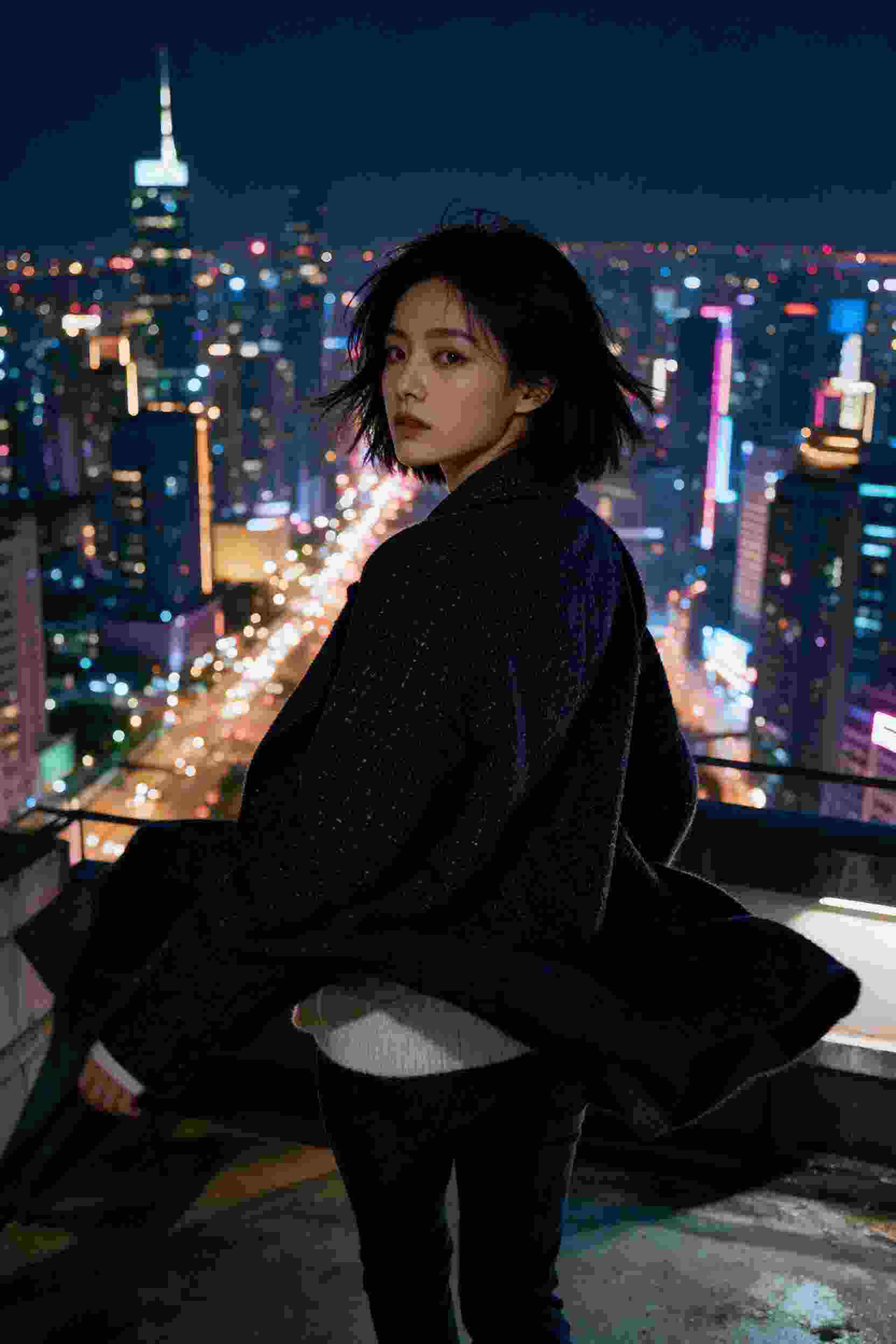 魔界使者
